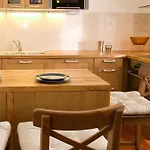 Apartamento Abbesses Montmartre