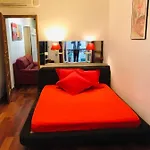 Apartamento Abbesses Montmartre