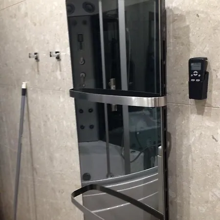 Abbesses Montmartre Apartman