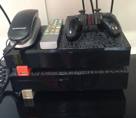 Apartamento Abbesses Montmartre