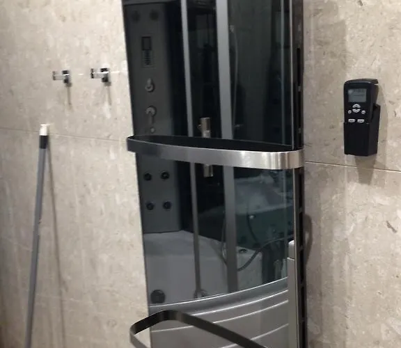 Abbesses Montmartre Apartamento