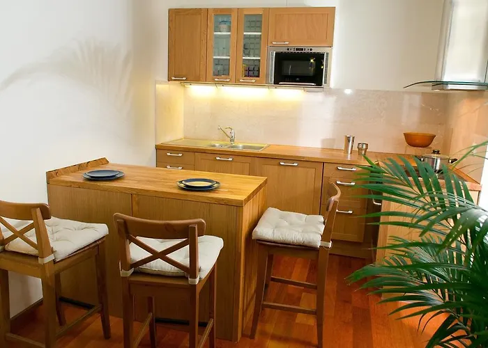 Apartamento Abbesses Montmartre *