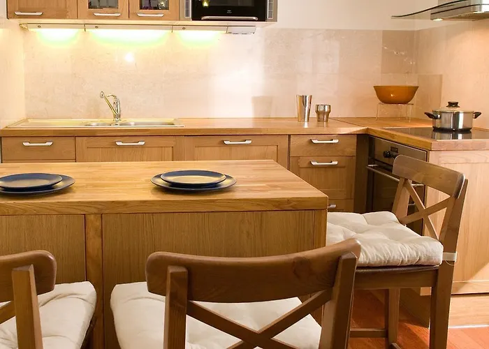 Apartamento Abbesses Montmartre