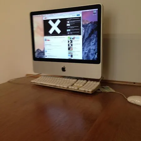 公寓 Abbesses Montmartre 巴黎