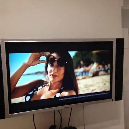 公寓 Abbesses Montmartre