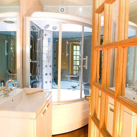 Abbesses Montmartre 公寓 巴黎