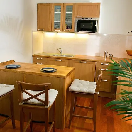 公寓 Abbesses Montmartre *