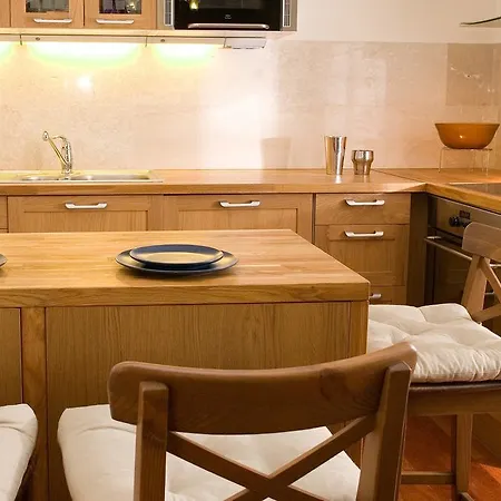 公寓 Abbesses Montmartre