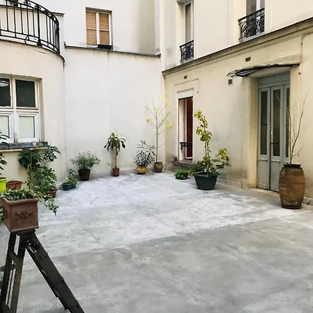 Abbesses Montmartre * 巴黎