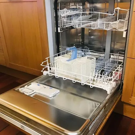 Abbesses Montmartre 公寓 巴黎